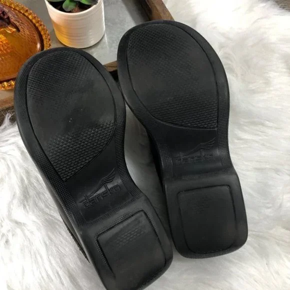 Dansko Madigan Size 37 - Picture 6 of 6